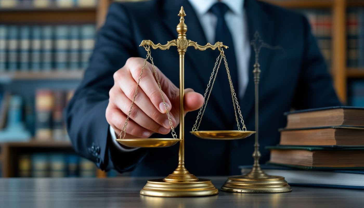 Comment choisir le bon avocat pour vos besoins juridiques ?