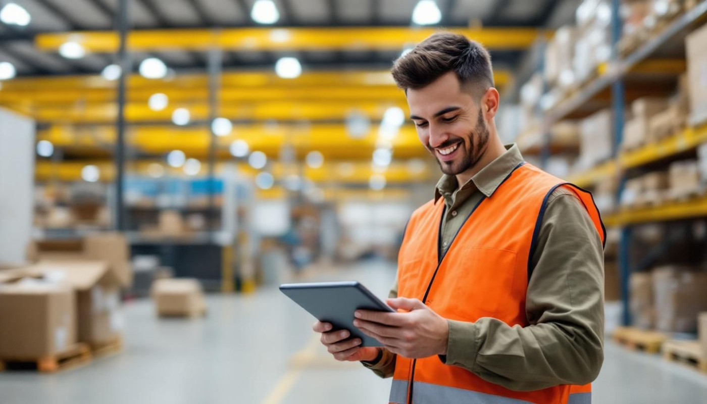 Comment les petites entreprises peuvent-elles optimiser leurs processus logistiques ?