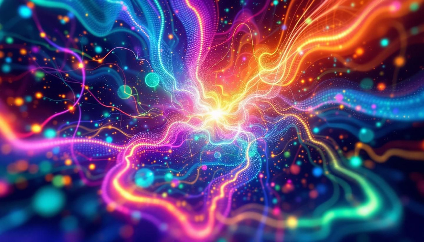 Comment transformer les données complexes en présentations visuelles captivantes ?