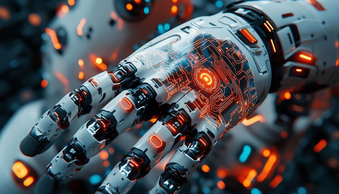 Exploration des avantages des modèles open source dans l'IA conversationnelle