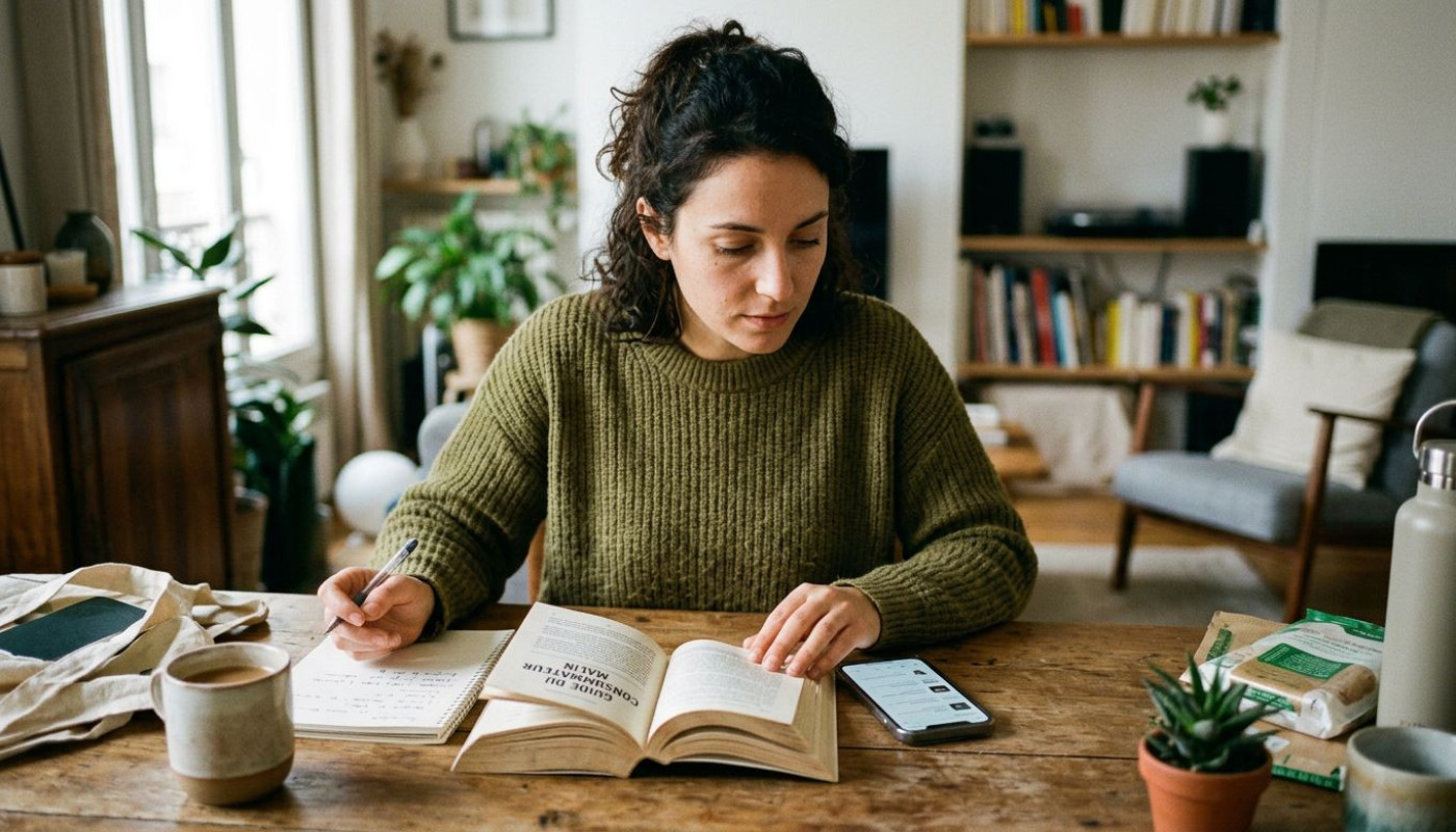 Faut-il encore lire les guides pour consommer malin en 2024 ?