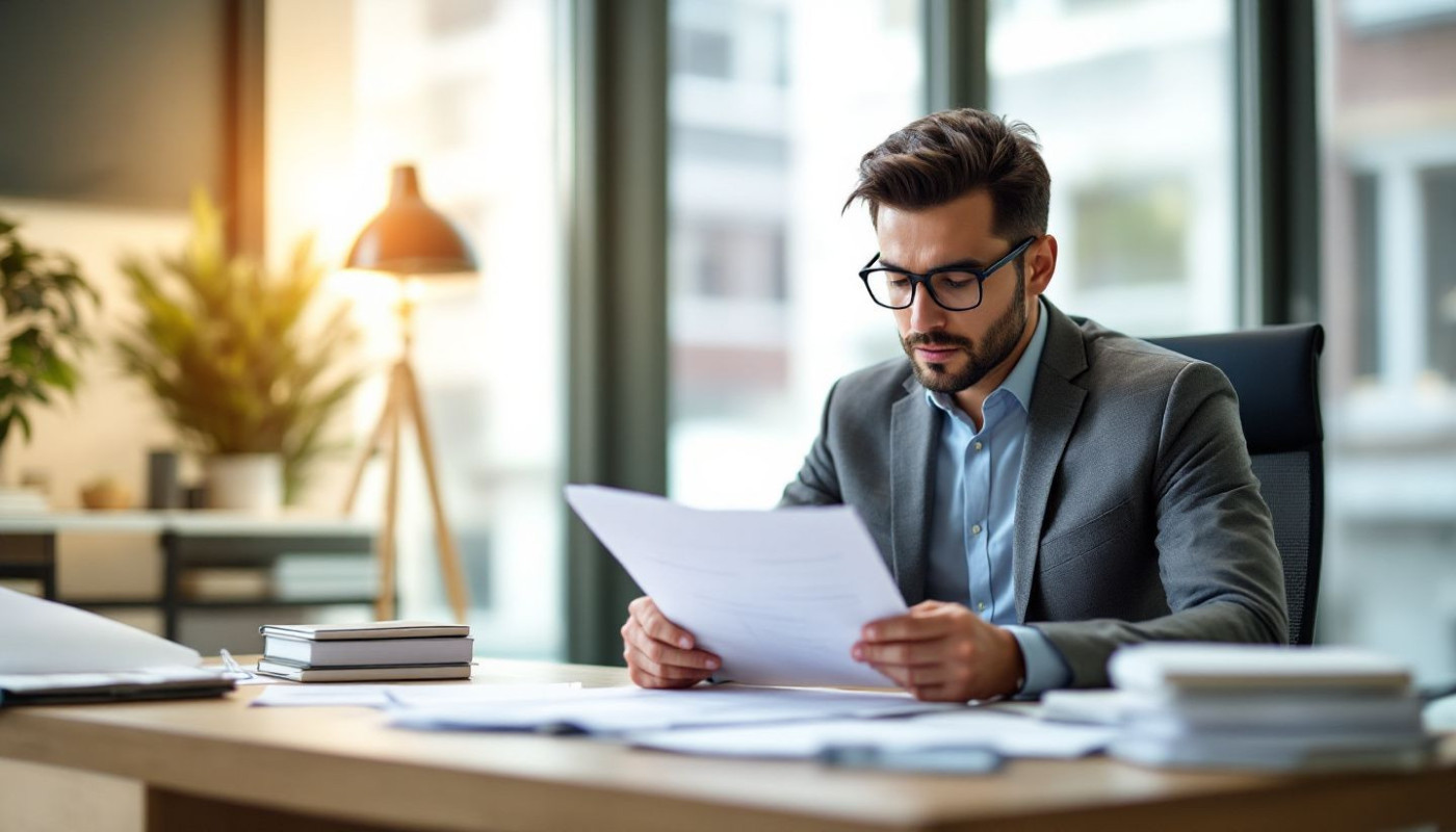 Impact de la réforme fiscale 2025 sur les investissements immobiliers
