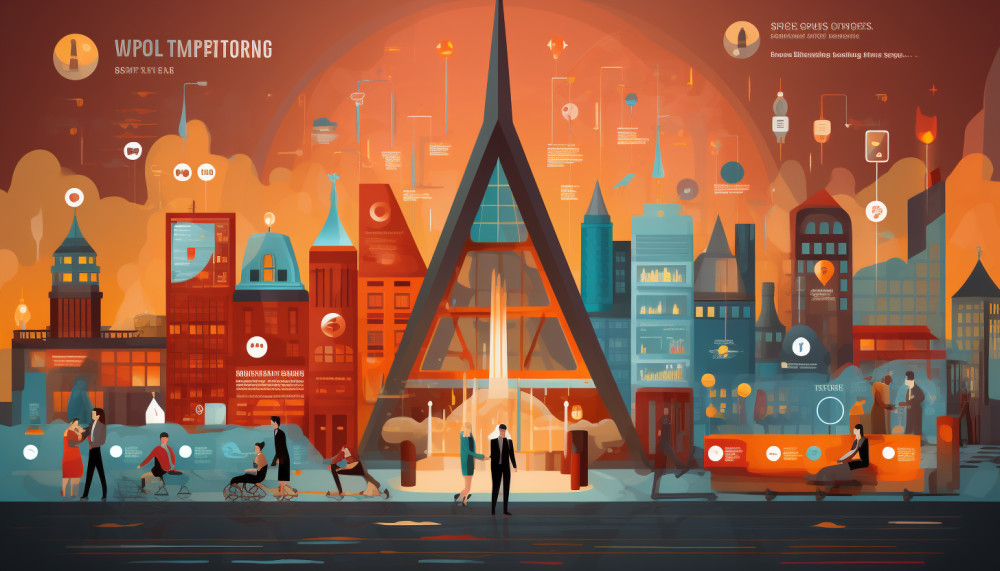 Autre - Quels sont les 8 P du marketing ?