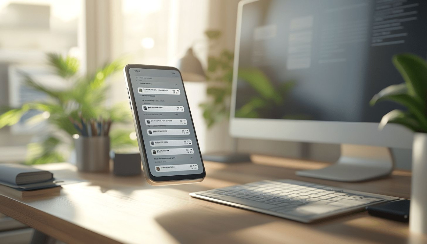 Techniques pour envoyer des SMS en masse sans spammer